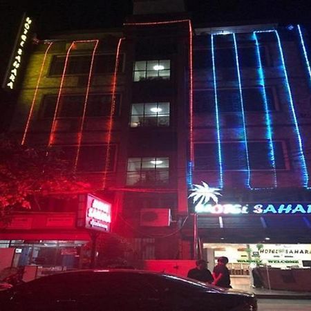 Hotel Sahara Mandalay Eksteriør bilde